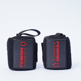 Fenrir #1 Wrist Wraps